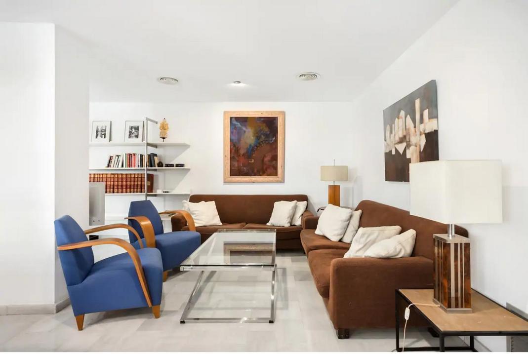 Sweet Mediterranean Suites - Torres Valencia