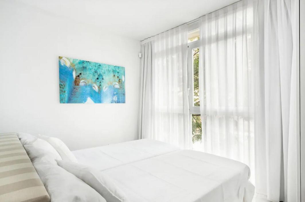 Apartamento Sweet Mediterranean Suites - Torres *