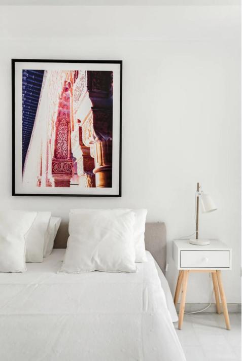 Sweet Mediterranean Suites - Torres Apartamento *