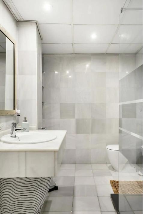 Sweet Mediterranean Suites - Torres * Valencia