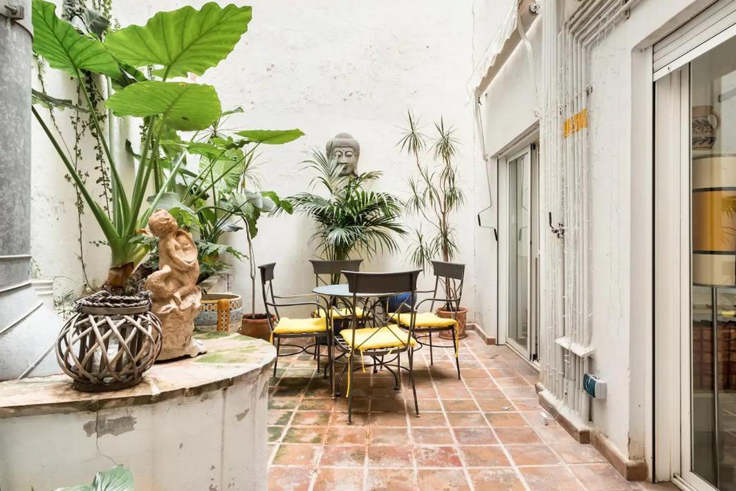 Sweet Mediterranean Suites - Torres *