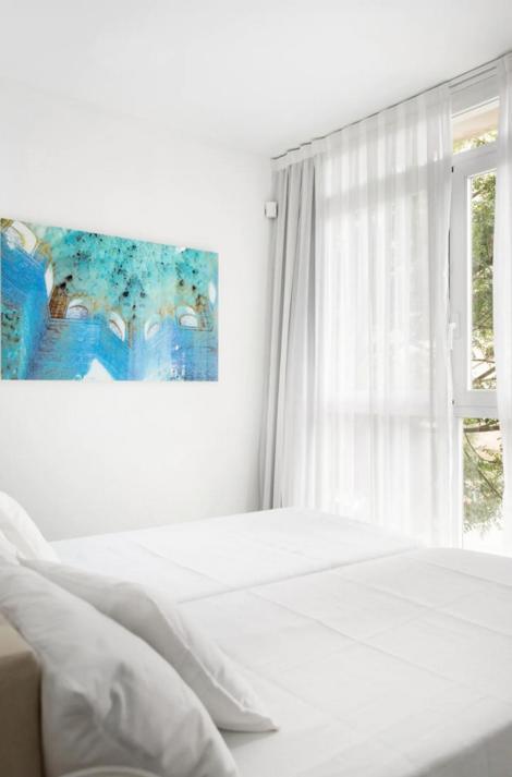 Apartamento Sweet Mediterranean Suites - Torres *