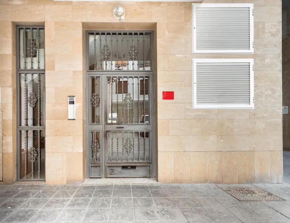 Apartamento Sweet Mediterranean Suites - Torres