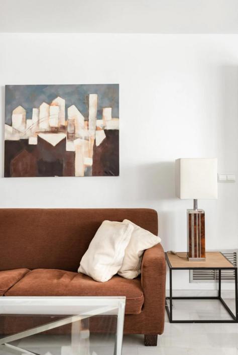 Sweet Mediterranean Suites - Torres * Valencia
