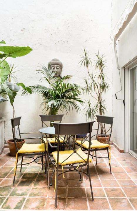 Sweet Mediterranean Suites - Torres Apartamento Valencia