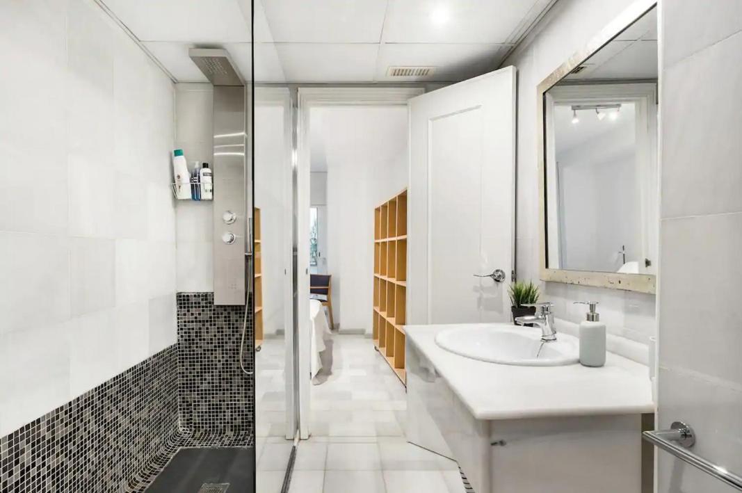 Sweet Mediterranean Suites - Torres Apartamento