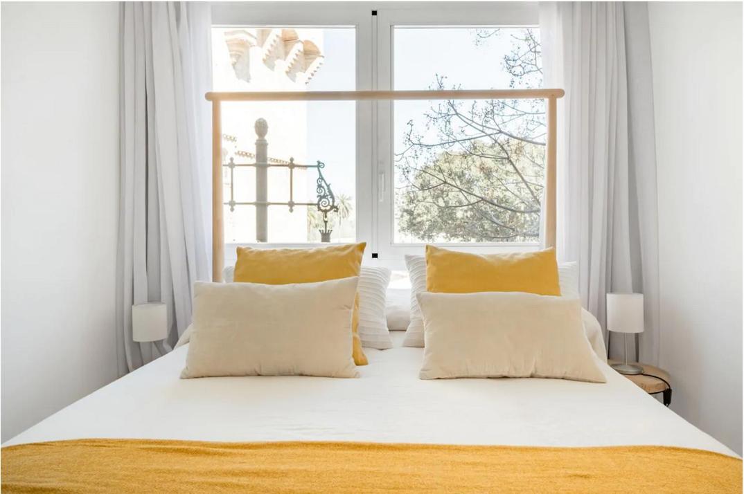 Sweet Mediterranean Suites - Torres *