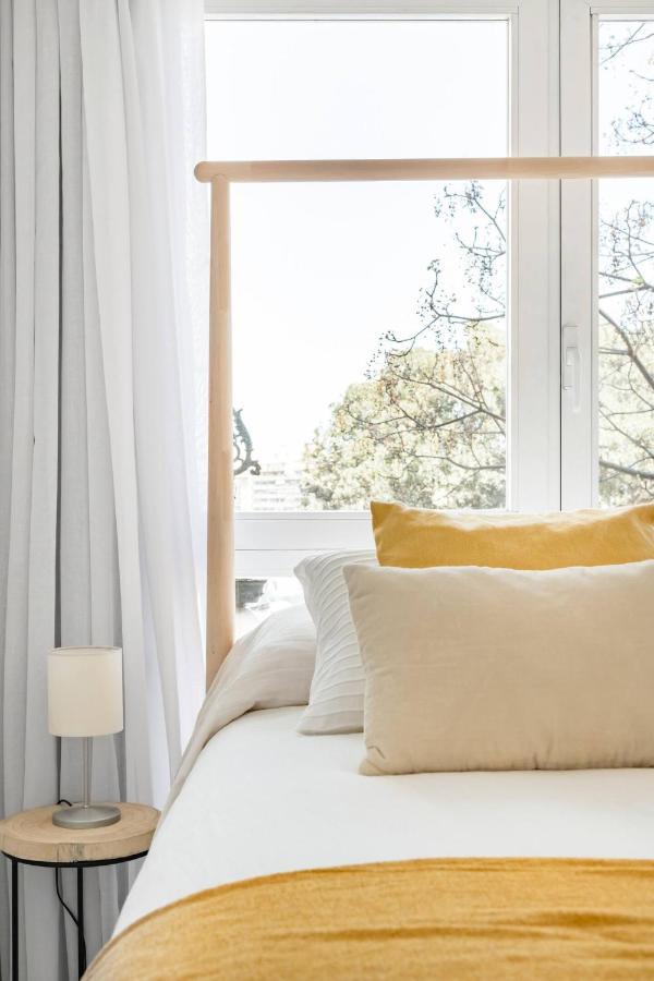 Sweet Mediterranean Suites - Torres Apartamento Valencia