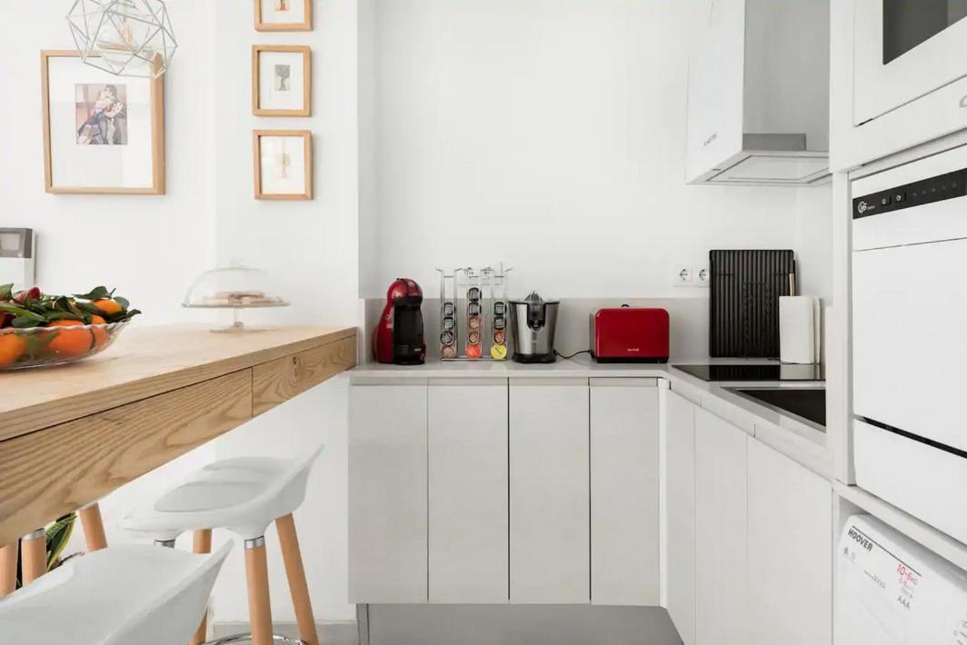 Sweet Mediterranean Suites - Torres Apartamento *